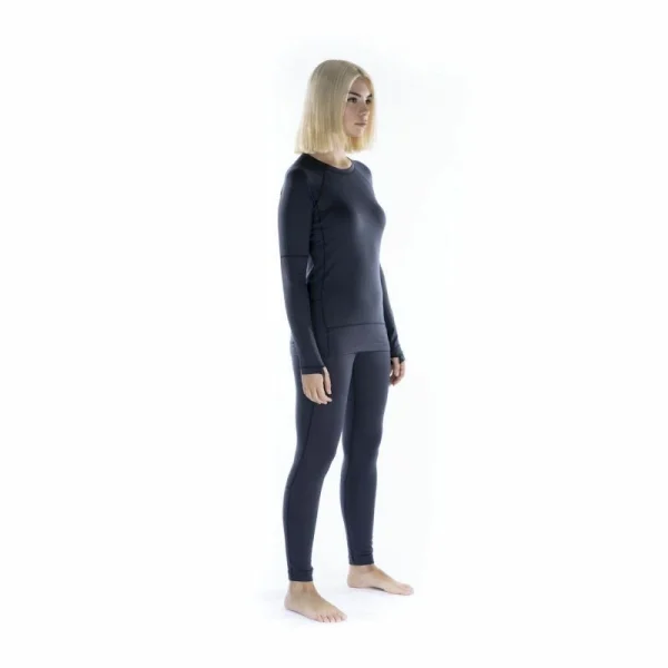 Nouveau ✔️ Artilect Boulder 125 Crew L/S – Sous-vêtement technique femme ✔️ 4