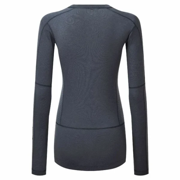 Nouveau ✔️ Artilect Boulder 125 Crew L/S – Sous-vêtement technique femme ✔️ 11