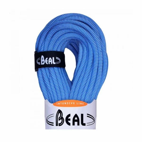 Meilleur prix ✔️ Beal Joker Soft 9.1mm Unicore – Corde escalade ✔️ 3