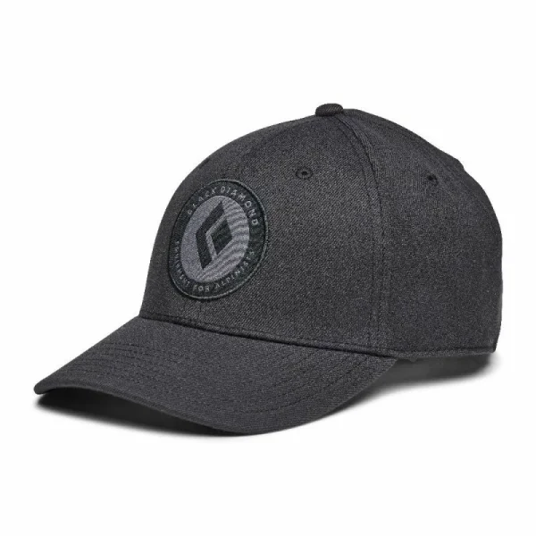 Les meilleures critiques de 🔔 Black Diamond Bd Brushed Cap – Casquette 🔔 1