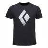 Tout neuf 🔔 Black Diamond Chalked Up T – T-shirt homme 💯 8