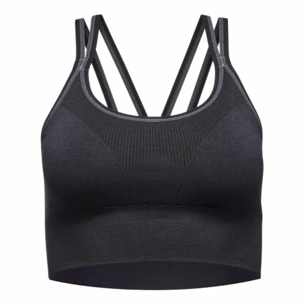 Offres 🎁 Black Diamond Crux Bra – Brassière de sport femme 🤩 1