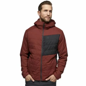 Le moins cher 🛒 Black Diamond First Light Stretch Hoody – Softshell homme 😍 11