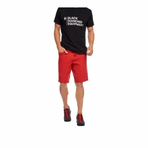 Budget ⭐ Black Diamond Notion Shorts – Short escalade homme ✨ 12