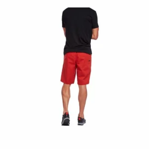 Budget ⭐ Black Diamond Notion Shorts – Short escalade homme ✨ 16