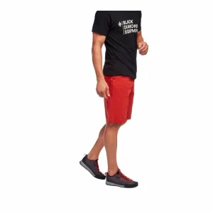 Budget ⭐ Black Diamond Notion Shorts – Short escalade homme ✨ 18