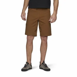 Budget ⭐ Black Diamond Notion Shorts – Short escalade homme ✨ 24