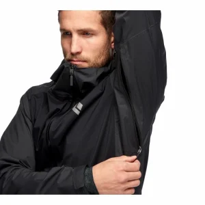 Tout neuf 🤩 Black Diamond Stormline Stretch Rain Shell – Veste imperméable homme 🤩 19