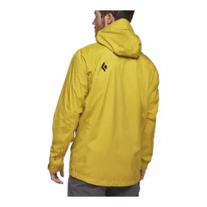 Tout neuf 🤩 Black Diamond Stormline Stretch Rain Shell – Veste imperméable homme 🤩 33