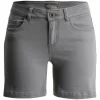 Bon marché 👏 Black Diamond Stretch Font Shorts – Short escalade femme ⭐ 10