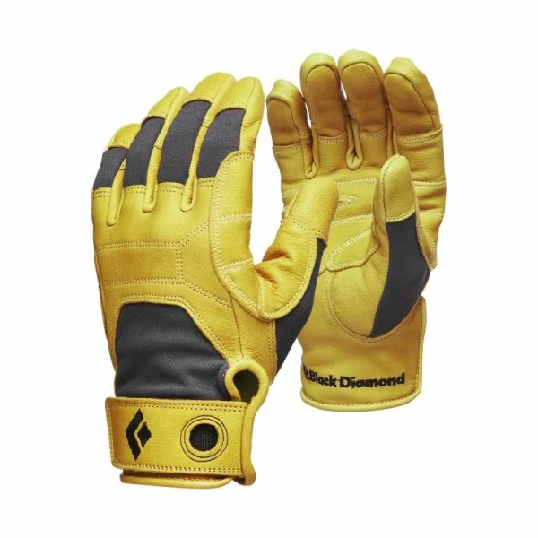 Top 10 🧨 Black Diamond Transition Gloves – Gants escalade 🛒 1