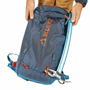 Nouveau 🧨 Blue Ice Yagi 25 – Sac à dos ski 🧨 24