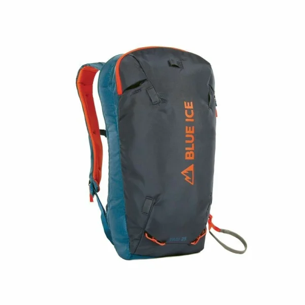 Nouveau 🧨 Blue Ice Yagi 25 – Sac à dos ski 🧨 1