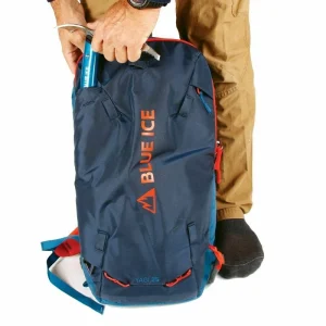 Nouveau 🧨 Blue Ice Yagi 25 – Sac à dos ski 🧨 26