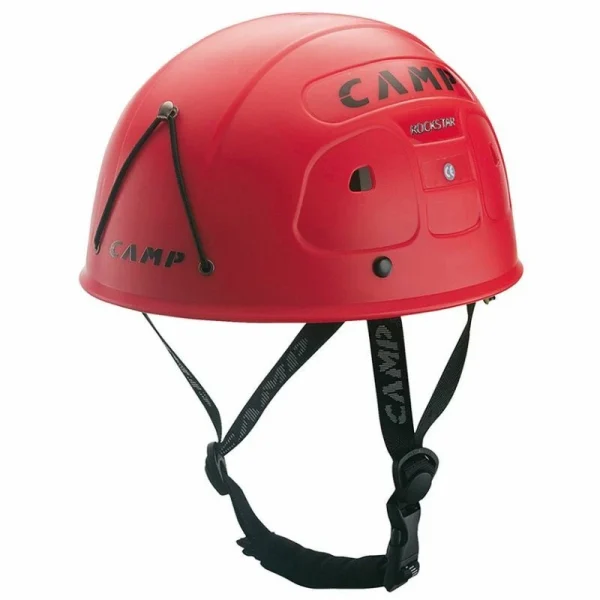 De gros 🤩 Camp Rockstar – Casque ⌛ 1