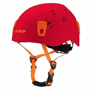 Le moins cher 🔥 Camp Titan – Casque 🎉 9