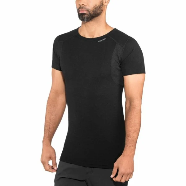 Bon marché ✔️ Devold Hiking – T-shirt homme ❤️ 1