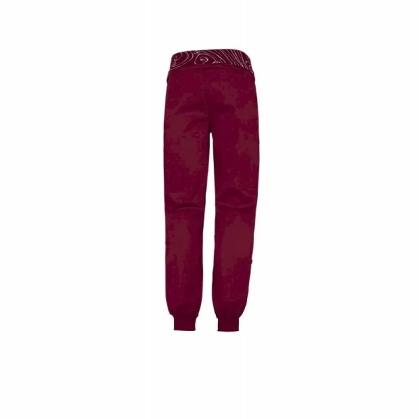 Meilleure affaire 🎉 E9 Hit 2.1 – Pantalon escalade femme 🔔 3