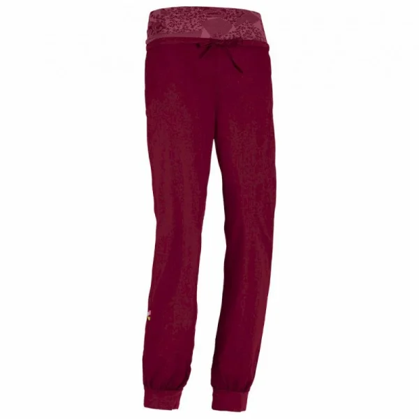 Meilleure affaire 🎉 E9 Hit 2.1 – Pantalon escalade femme 🔔 1