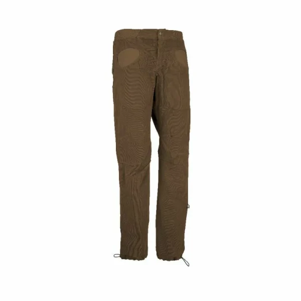 Tout neuf 🧨 E9 Rondo Flax – Pantalon escalade homme 👏 1