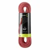 Budget 🥰 Edelrid Boa 9,8mm – Corde 🌟 7