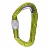 Budget 🎉 Edelrid Bulletproof Screw II – Mousqueton ❤️ 19