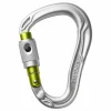 Nouveau ✔️ Edelrid Hms Bullet Permalock – Mousqueton 😉 13