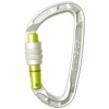 Bon marché 🌟 Edelrid Pure Screw II – Mousqueton 😀 7