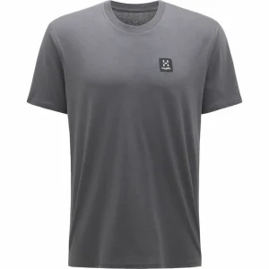 Budget ⭐ Haglöfs Camp Teenew – T-shirt homme 😍 13