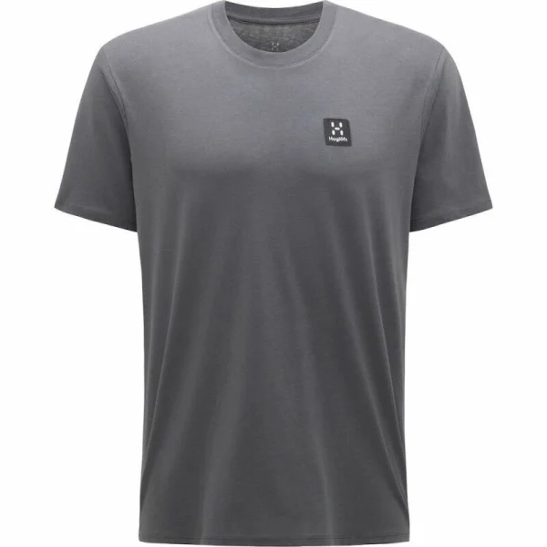 Budget ⭐ Haglöfs Camp Teenew – T-shirt homme 😍 5