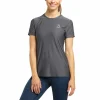 Remise 👏 Haglöfs L.I.M Tech Tee – T-shirt femme ⌛ 14