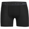 Bon marché ✔️ Icebreaker Anatomica Boxers – Boxer homme ⭐ 14