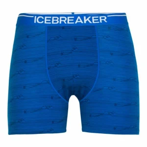 Bon marché ✔️ Icebreaker Anatomica Boxers – Boxer homme ⭐ 33