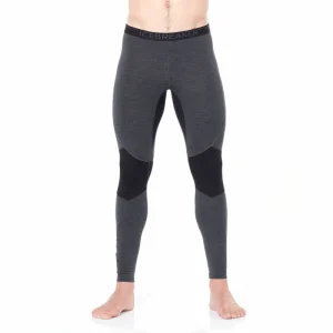 Sortie 🥰 Icebreaker Bodyfitzone 260 Zone Leggings – Sous-vêtement mérinos homme I Hardloop 🧨 10