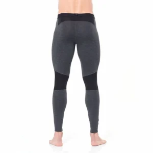 Sortie 🥰 Icebreaker Bodyfitzone 260 Zone Leggings – Sous-vêtement mérinos homme I Hardloop 🧨 12