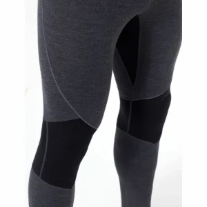 Sortie 🥰 Icebreaker Bodyfitzone 260 Zone Leggings – Sous-vêtement mérinos homme I Hardloop 🧨 16