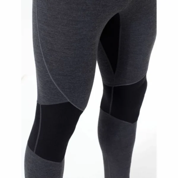 Sortie 🥰 Icebreaker Bodyfitzone 260 Zone Leggings – Sous-vêtement mérinos homme I Hardloop 🧨 6