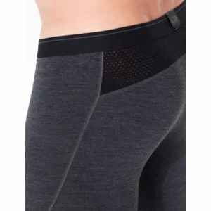 Sortie 🥰 Icebreaker Bodyfitzone 260 Zone Leggings – Sous-vêtement mérinos homme I Hardloop 🧨 18