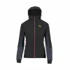 Meilleure vente 👏 Karpos Alagna Plus Evo Jacket – Veste softshell femme 💯 7