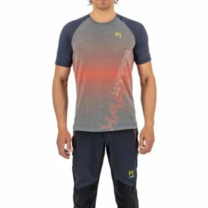 Top 10 😉 Karpos Moved Evo Jersey – T-shirt homme ❤️ 12