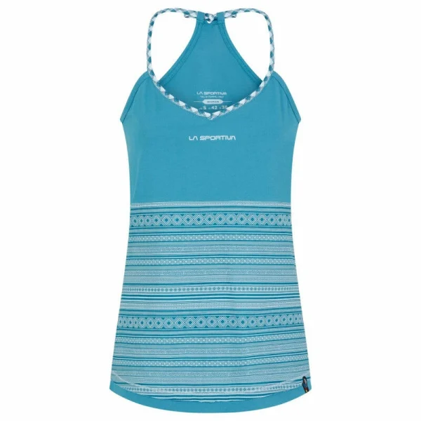 Le moins cher 😍 La Sportiva Dance Tank – Débardeur femme 😍 4