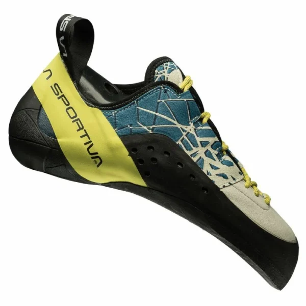 Tout neuf 🎉 La Sportiva Kataki – Chaussons escalade homme 🧨 1