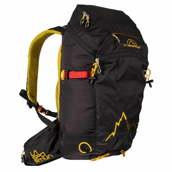 Grosses soldes ⭐ La Sportiva Moonlite 🎒 Backpack – Sac à dos ski de randonnée ✨ 1