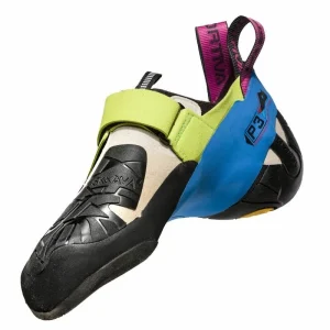 Top 10 🎉 La Sportiva Skwama – Chaussons escalade femme 👏 10