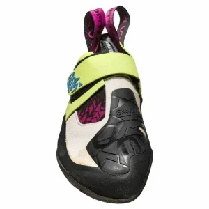 Top 10 🎉 La Sportiva Skwama – Chaussons escalade femme 👏 14