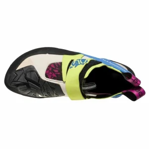 Top 10 🎉 La Sportiva Skwama – Chaussons escalade femme 👏 16