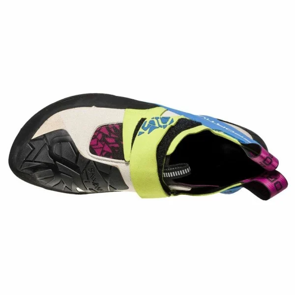 Top 10 🎉 La Sportiva Skwama – Chaussons escalade femme 👏 6