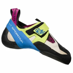 Top 10 🎉 La Sportiva Skwama – Chaussons escalade femme 👏 18