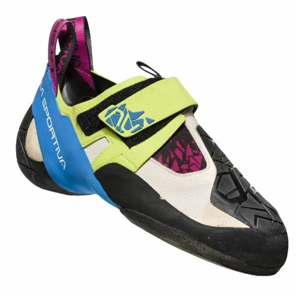 Top 10 🎉 La Sportiva Skwama – Chaussons escalade femme 👏 1