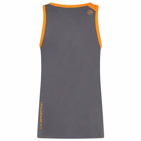 Bon marché 💯 La Sportiva Stripe Tank – Débardeur homme 🌟 3